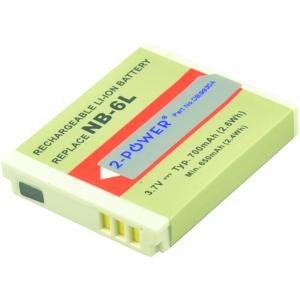 Canon NB-6L Digital Camera Battery