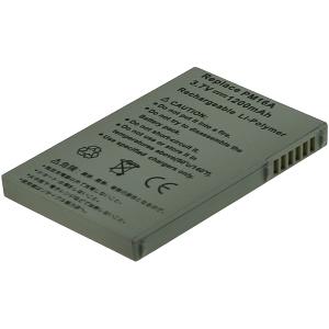 PDA O2 XDA II Mini Battery
