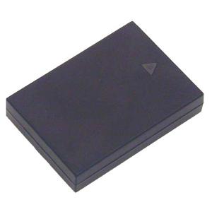 Digital Camera Canon Digital IXUS I Battery