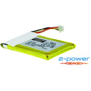 PDA Toshiba   E310 Battery