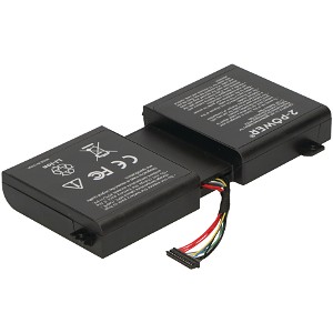 Alienware M17 Battery (8 Cells)