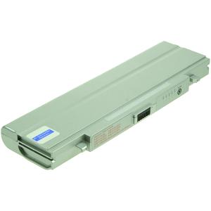 Laptop Samsung M 40 Plus Battery