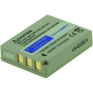 Maxell DC3708 Camcorder Battery