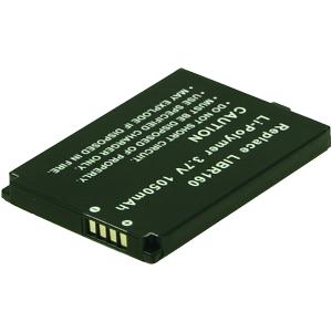 Dopod LIBR160 PDA Battery