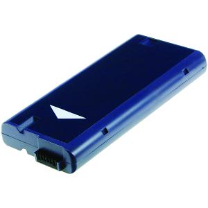 Laptop SONY Vaio VGN AR11S Battery