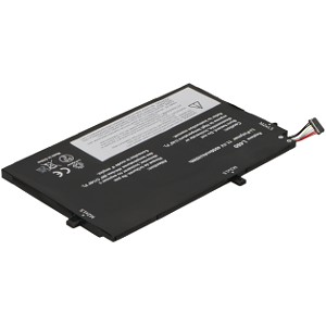 ThinkPad L14 Gen 1 20U6 Battery (3 Cells)