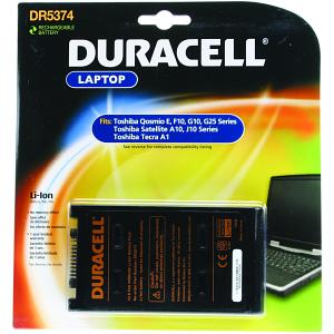 Laptop TOSHIBA Qosmio F10-124 Battery