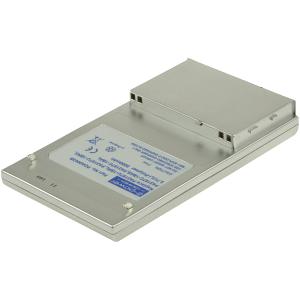 Toshiba PA3187C-1BAL PDA Battery