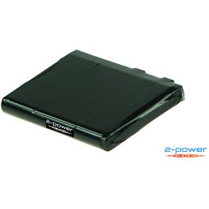 PDA Mitac MIO 168 Battery