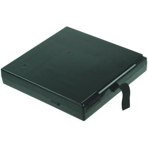 Laptop Advent   8599 Battery