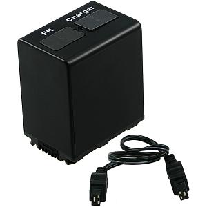 Camcorder Sony DCR DVD408 Battery