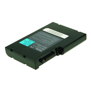 TOSHIBA PA3475U-1BRS Laptop Battery
