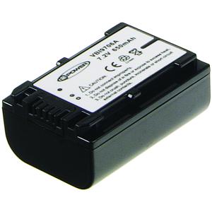 DCR-DVD403E Battery (2 Cells)