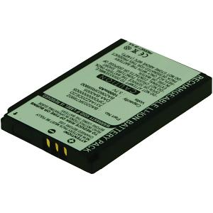 DVD MP3 Video Creative Labs   Jukebox Zen Xtra Battery