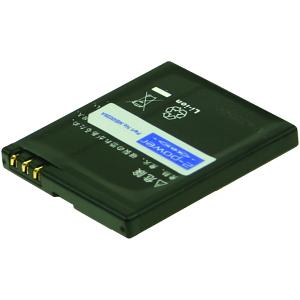 Mobile Phone Nokia 6000 6290 Battery