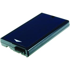 Laptop SONY Vaio VGN A29TP Battery
