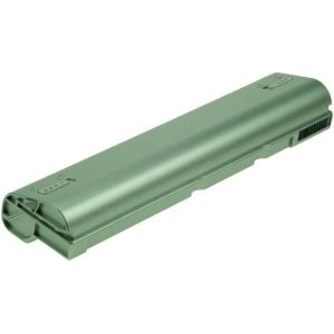 Laptop Panasonic ToughBook CF-T1 Battery