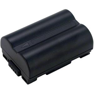Duracell DRP602RES Camcorder Battery