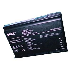 Laptop Dell Inspiron 3500 D300GT Battery