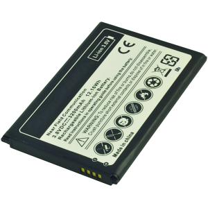 Galaxy Note 3 N9005 Battery