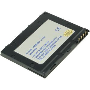 Toshiba PA3330P-1BAS PDA Battery