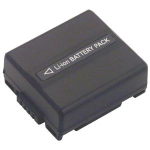 Camcorder Hitachi DZ 301 Battery