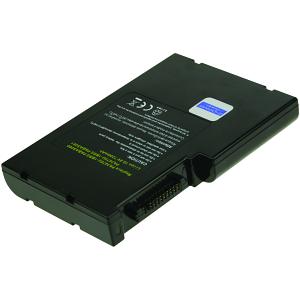 TOSHIBA PA3475U-1BRS Laptop Battery