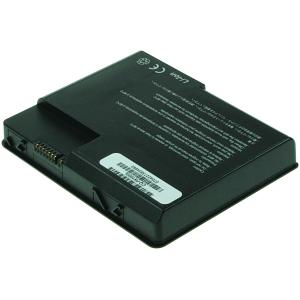 Laptop HP Business Notebook NX7000 series Battery