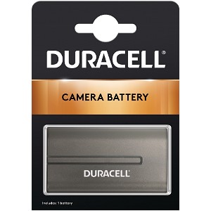 Camcorder Sony CCD-TR 205 Battery