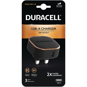 Indulge Charger