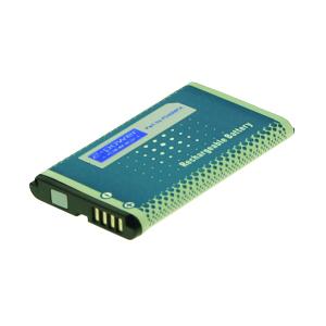 PDA BlackBerry   8700f Battery