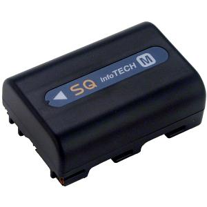 Duracell DRSM70RES Camcorder Battery