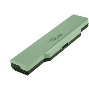Laptop Mitac 8000 8050D Battery