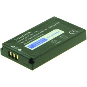 Digital Camera Contax   U4R Battery