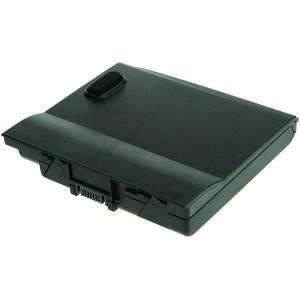 Laptop ARTEC   CR10 Battery