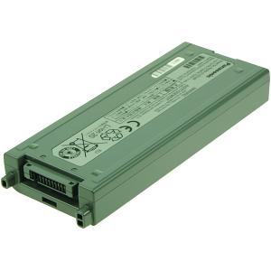 Laptop Panasonic ToughBook 19 Battery