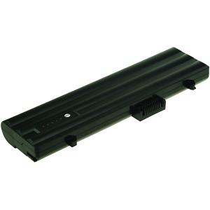 Laptop Dell Inspiron 640m Battery