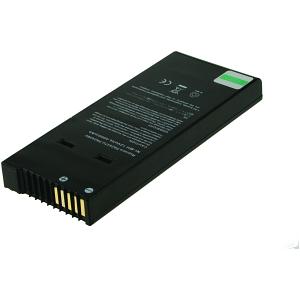 Laptop TOSHIBA Satellite Pro T2155CDS Battery