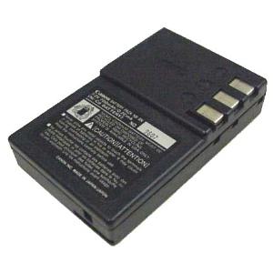 Digital Camera Canon PowerShot 600 Battery