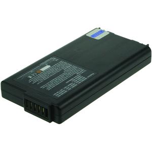 Laptop COMPAQ Presario 1200XL 127 Battery