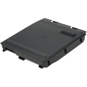 Fujitsu Siemens CP197242-01 Laptop Battery