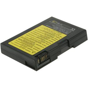 Laptop IBM ThinkPad 385 Battery