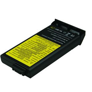 Laptop Acer AcerNote 509 Battery
