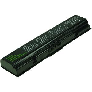 Laptop TOSHIBA Satellite Pro A200 Battery