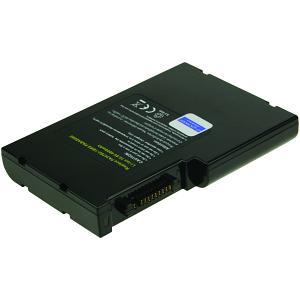 TOSHIBA PA3475U-1BRS Laptop Battery