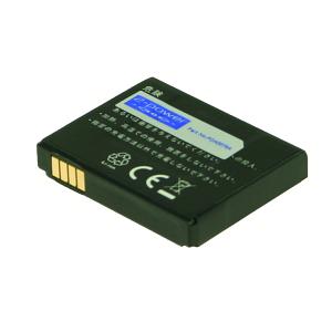 PDA HTC   Polaris 100 Battery