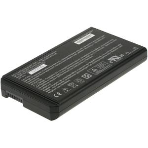 Laptop Fujitsu Siemens Amilo L7300 Battery