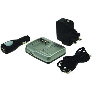 Digital Camera Canon PowerShot SD630 Power