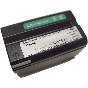 Digital Camera Canon PowerShot Pro70 Battery