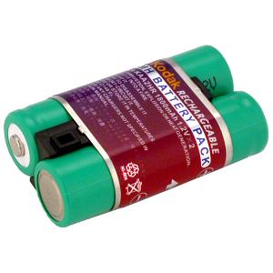 Digital Camera Kodak CX 7530 Battery